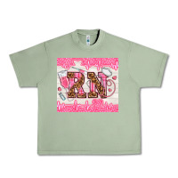 Oil Green nurse rn Urban Heavy Tee - TumblerDesignByShophia