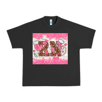 Pigment Black nurse rn Urban Heavy Tee - TumblerDesignByShophia