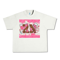 Pistachio nurse rn Urban Heavy Tee - TumblerDesignByShophia