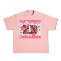 Salmon nurse rn Urban Heavy Tee - TumblerDesignByShophia
