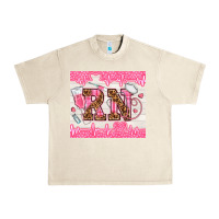 Sandshell nurse rn Urban Heavy Tee - TumblerDesignByShophia