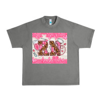 Tornado nurse rn Urban Heavy Tee - TumblerDesignByShophia