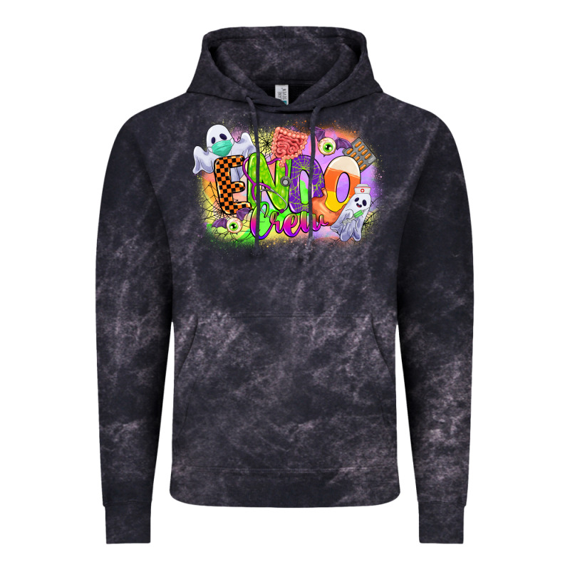 Endo Crew Vintage Hoodie by CowGirlArtShop | Teevron