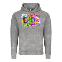 Cloud Rock endo crew Vintage Hoodie - CowGirlArtShop