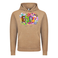 Vintage Coffee endo crew Vintage Hoodie - CowGirlArtShop