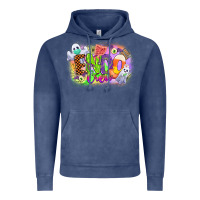 Vintage Denim endo crew Vintage Hoodie - CowGirlArtShop
