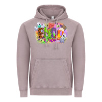 Vintage Zinc endo crew Vintage Hoodie - CowGirlArtShop