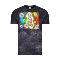 Be You With Daisies Vintage Tee | Teevron