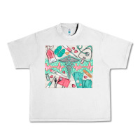 Lunar Rock nurse medical equipment Urban Heavy Tee - TumblerDesignByShophia