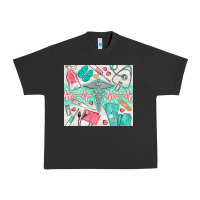 Nurse Medical Equipment Urban Heavy Tee | Teevron