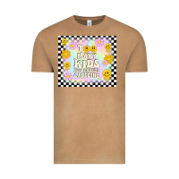 Vintage Camel too many kids not enough caffeine Vintage Tee - TumblerDesignByShophia