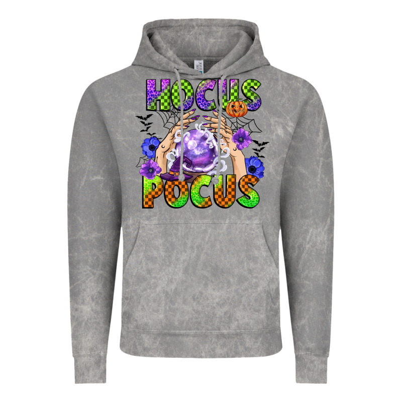 Hocus Pocus Vintage Hoodie by CowGirlArtShop | Teevron
