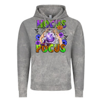 Cloud Rock hocus pocus Vintage Hoodie - CowGirlArtShop