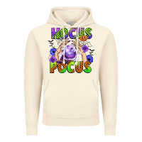 Vintage Artic hocus pocus Vintage Hoodie - CowGirlArtShop