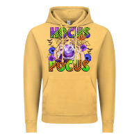 Vintage Mustard hocus pocus Vintage Hoodie - CowGirlArtShop