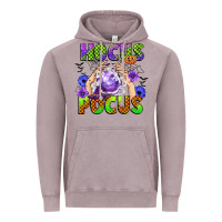 Vintage Zinc hocus pocus Vintage Hoodie - CowGirlArtShop