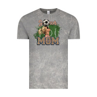 Cloud Rock Soccer Mom Vintage Tee - HowdyJamesFarm