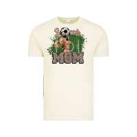 Vintage Arctic Soccer Mom Vintage Tee - HowdyJamesFarm