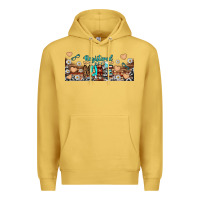 Registered Nurse Libbey Glass Premium Hoodie | Teevron