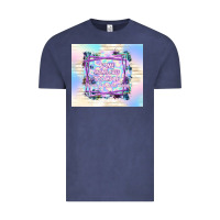 Some Moms Cuss Too Much It's Me I'm Some Moms Vintage Tee | Teevron