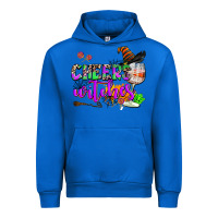 Cobalt cheers witches Urban Hoodie - AdoDesignShop