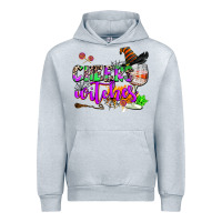 Heather Grey cheers witches Urban Hoodie - AdoDesignShop