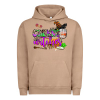 Pigment Burro cheers witches Urban Hoodie - AdoDesignShop