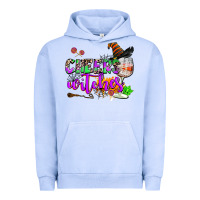 Pigment Grape Ice cheers witches Urban Hoodie - AdoDesignShop