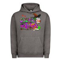 Pigment Tornado cheers witches Urban Hoodie - AdoDesignShop