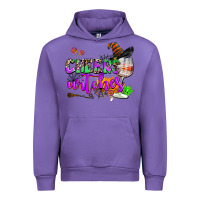 Tulip cheers witches Urban Hoodie - AdoDesignShop