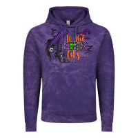 Cloud Purple if the shoe fits Vintage Hoodie - CowGirlArtShop