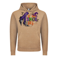 Vintage Coffee if the shoe fits Vintage Hoodie - CowGirlArtShop
