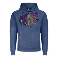Vintage Denim if the shoe fits Vintage Hoodie - CowGirlArtShop