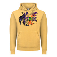Vintage Mustard if the shoe fits Vintage Hoodie - CowGirlArtShop