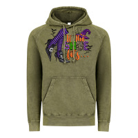 Vintage Olive if the shoe fits Vintage Hoodie - CowGirlArtShop