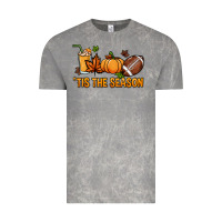 Cloud Rock Tis the season Sport Vintage Tee - HowdyJamesFarm