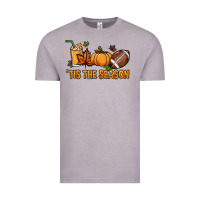 Vintage Zinc Tis the season Sport Vintage Tee - HowdyJamesFarm