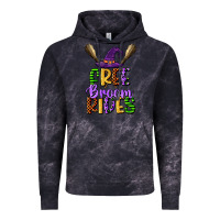 Cloud Black free broom rides Vintage Hoodie - CowGirlArtShop
