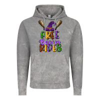Cloud Rock free broom rides Vintage Hoodie - CowGirlArtShop