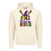 Vintage Artic free broom rides Vintage Hoodie - CowGirlArtShop