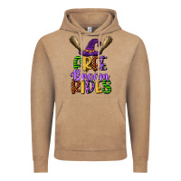Vintage Coffee free broom rides Vintage Hoodie - CowGirlArtShop