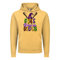 Vintage Mustard free broom rides Vintage Hoodie - CowGirlArtShop