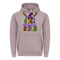 Vintage Zinc free broom rides Vintage Hoodie - CowGirlArtShop