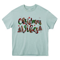 Arona christmas vibes Heavy Core Tee - JahusDesignShop