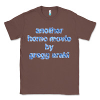 Chestnut another homoo movie by greggg arakii Classic Tee - minhPixels