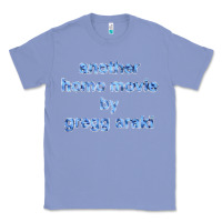 Colony Blue another homoo movie by greggg arakii Classic Tee - minhPixels