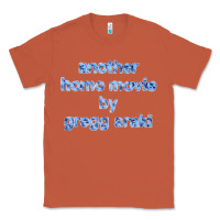 Copper another homoo movie by greggg arakii Classic Tee - minhPixels
