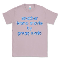 Lilac another homoo movie by greggg arakii Classic Tee - minhPixels
