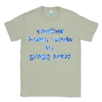 Matcha another homoo movie by greggg arakii Classic Tee - minhPixels