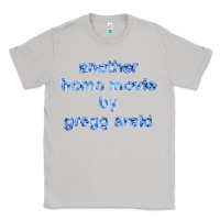 Moon Dust another homoo movie by greggg arakii Classic Tee - minhPixels